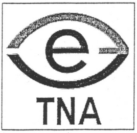 E TNA logo