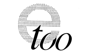 E TOO logo
