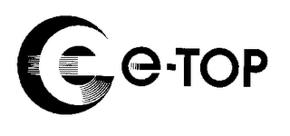 E-TOP logo