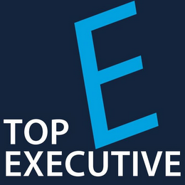 E TOP EXECUTIVE logo