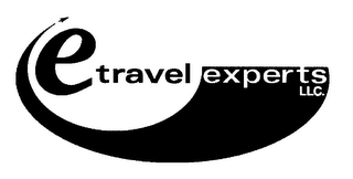 E TRAVEL EXPERTS LLC. logo