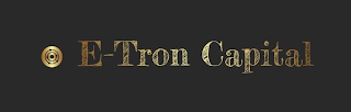 E-TRON CAPITAL logo