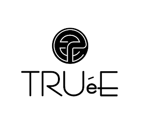 E TRUEE logo