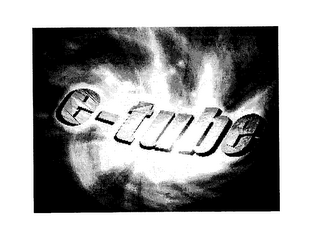 E-TUBE logo