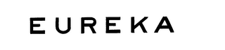 E U R E K A logo