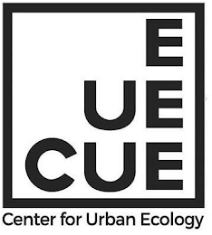 E UE CUE logo