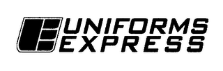 E UNIFORMS EXPRESS