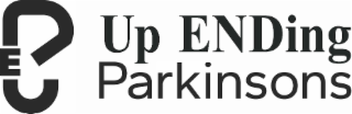 E UP ENDING PARKINSONS logo