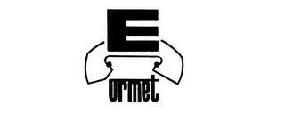 E URMET logo
