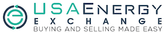 E USA ENERGY EXCHANGE BUYING AND SELLING MADE EASY logo