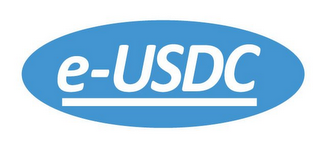 E-USDC logo