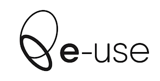 E-USE logo