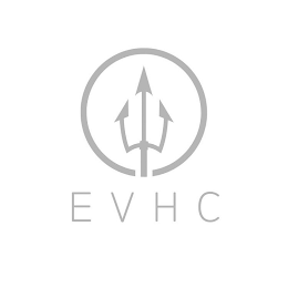 E V H C logo