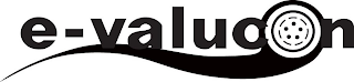 E-VALUCON logo
