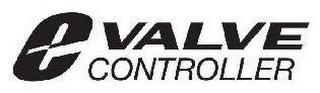 E VALVE CONTROLLER logo