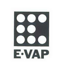 E-VAP logo