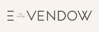 E VENDOW logo