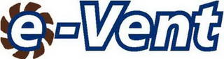 E-VENT logo