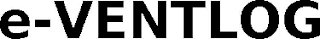 E-VENTLOG logo