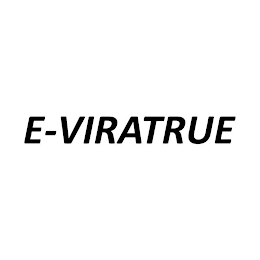 E-VIRATRUE logo