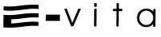 E-VITA logo