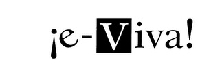 !E-VIVA! logo