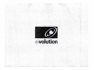 E-VOLUTION logo