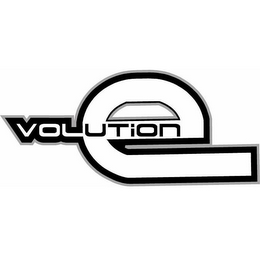 E VOLUTION logo