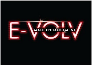 E-VOLV MALE ENHANCEMENT logo