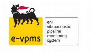 E-VPMS ENI VIBROACOUSTIC PIPELINE MONITORING SYSTEM logo