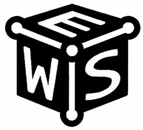 E W S logo