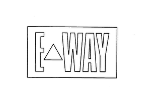 E-WAY logo
