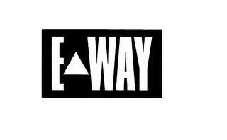 E-WAY logo