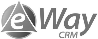E WAY CRM logo