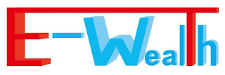 E-WEALTH logo