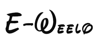 E-WEELO logo