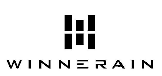 E WINNERAIN logo