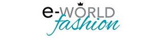 E-WORLD FASHION logo