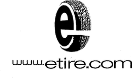 E WWW.ETIRE.COM logo