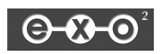 E X O 2 logo