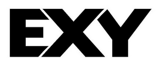 E X Y logo