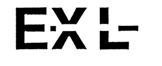 E-XL- logo