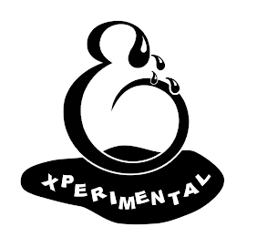 E XPERIMENTAL logo
