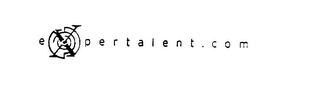 E-XPERTALENT.COM logo