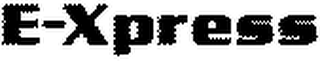 E-XPRESS logo
