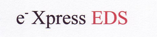E XPRESS EDS logo