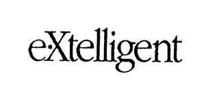 E-XTELLIGENT logo