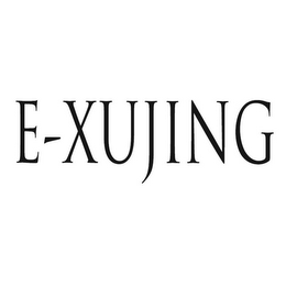 E-XUJING logo