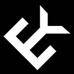 E Y logo