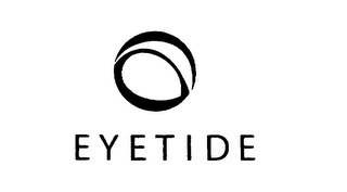 E Y E T I D E logo